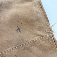 Load image into Gallery viewer, Carhartt Dungarees (XL)