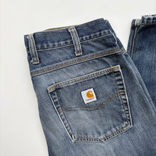 Load image into Gallery viewer, Carhartt Jeans W32 L32
