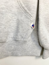 Load image into Gallery viewer, 90s Russell Athletic College Hoodie (L)