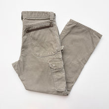 Load image into Gallery viewer, Wrangler Cargo Jeans W31 L32