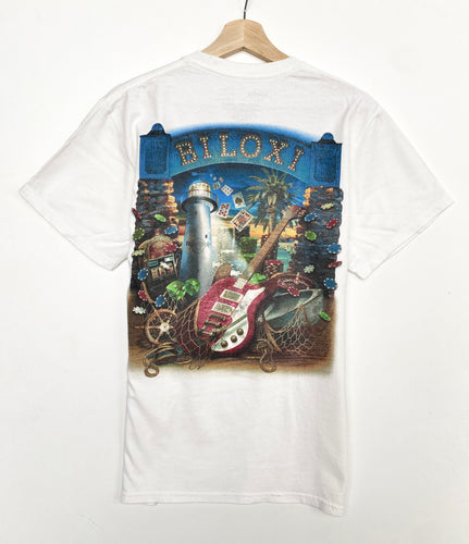 Hard Rock Cafe T-shirt (M)