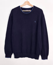 Load image into Gallery viewer, Ralph Lauren Jumper (XL)