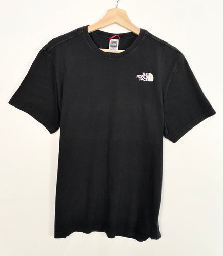 The North Face T-shirt (M)
