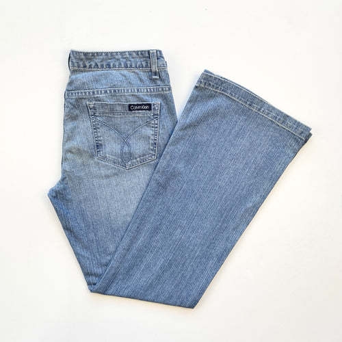 Women’s Calvin Klein Jeans W32 L34