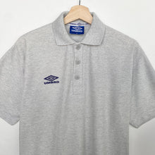 Load image into Gallery viewer, 90s Umbro Polo (M)