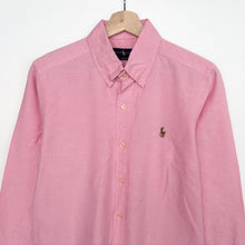 Load image into Gallery viewer, Ralph Lauren Shirt (S)