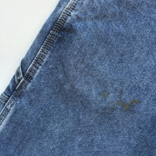 Load image into Gallery viewer, Wrangler Carpenter Jeans W32 L32