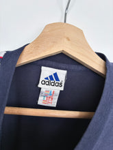 Load image into Gallery viewer, 90s Adidas T-shirt (L)
