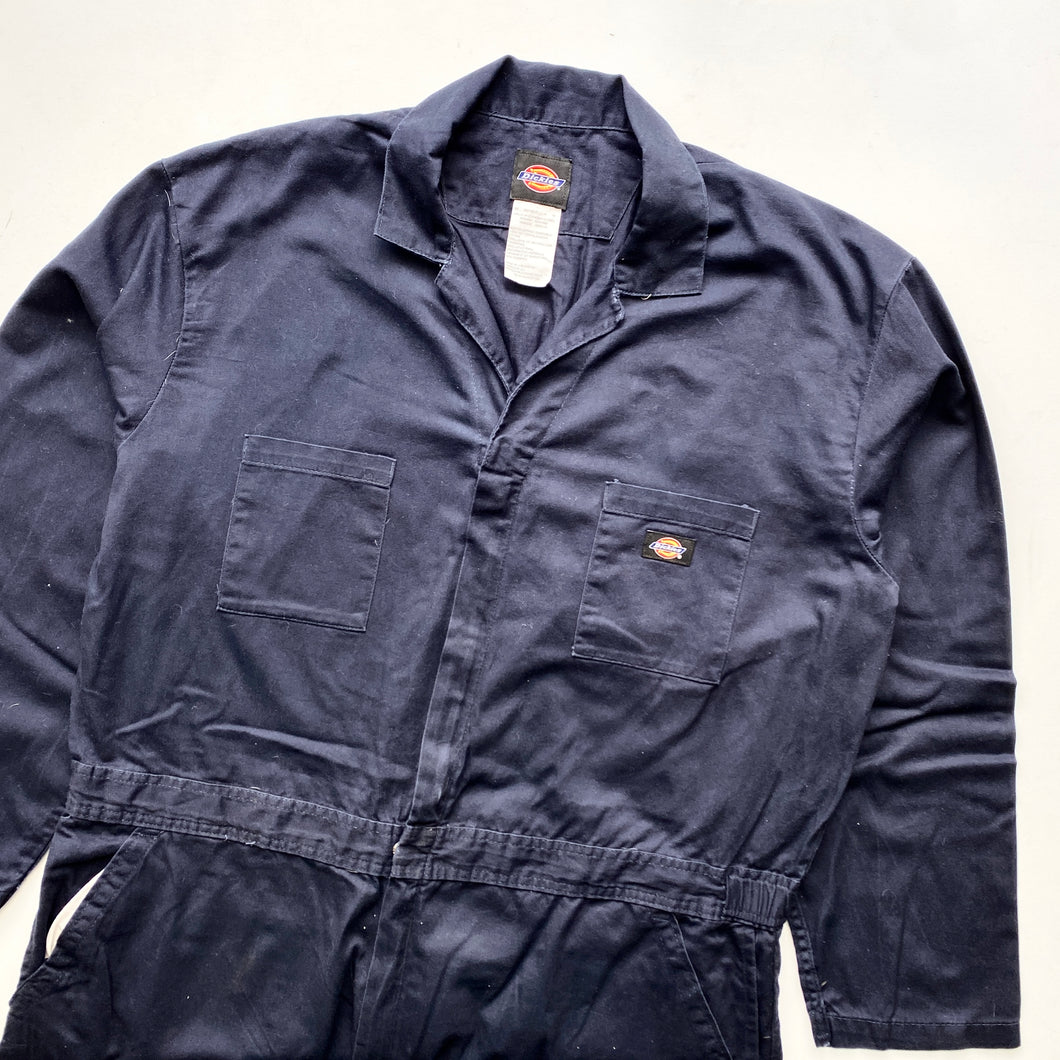 Dickies Boiler Suit (2XL)