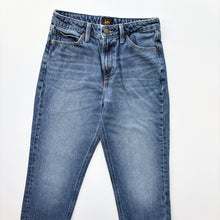 Load image into Gallery viewer, Women’s Lee Jeans W26 L31