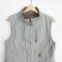 Load image into Gallery viewer, Women’s Carhartt Gilet (S)