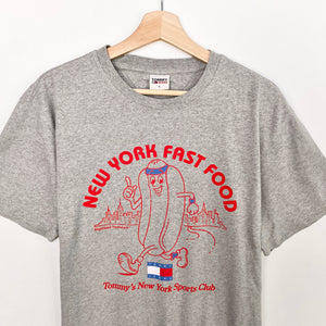 Tommy Hilfiger T-shirt (L)