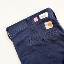 Load image into Gallery viewer, Carhartt Trouser W36 L30