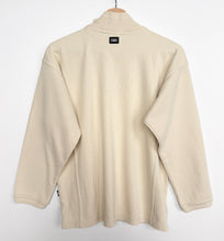 Load image into Gallery viewer, 90s Adidas 1/4 Zip (XS)