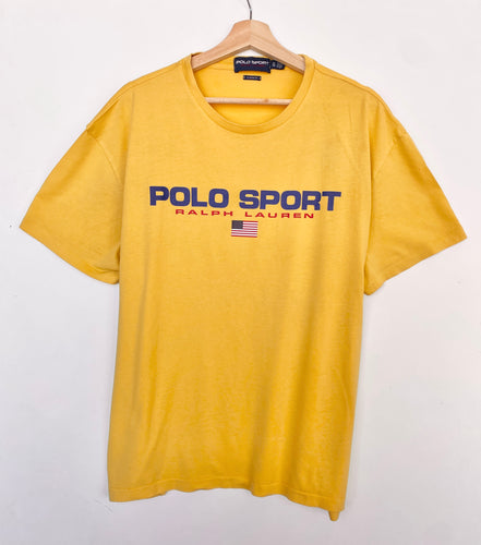 Ralph Lauren Polo Sport T-shirt (XL)