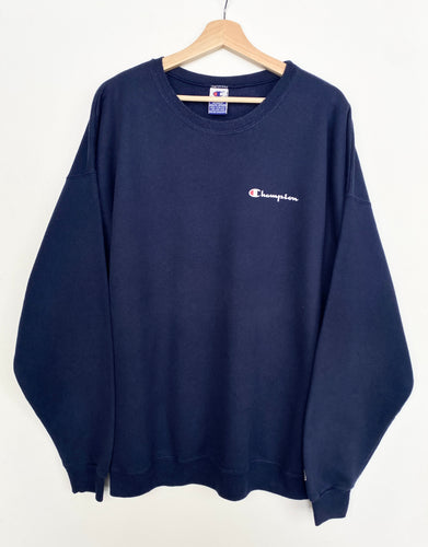 Champion Sweatshirt (2XL)