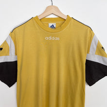 Load image into Gallery viewer, 90s Adidas T-shirt (M)