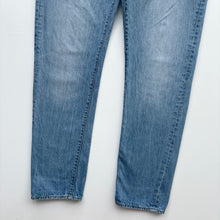 Load image into Gallery viewer, Carhartt Buccaneer Jeans W34 L32