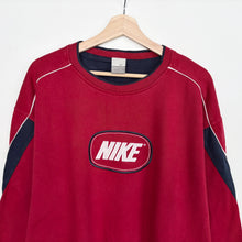 Load image into Gallery viewer, 00s Nike Sweatshirt (2XL)