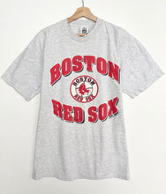 Load image into Gallery viewer, 1993 Lee MLB Red Sox T-shirt (XL)