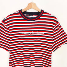 Load image into Gallery viewer, Tommy Hilfiger T-shirt (L)
