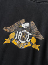 Load image into Gallery viewer, Harley Davidson T-shirt (L)
