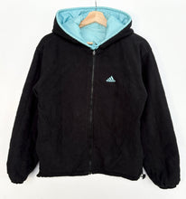 Load image into Gallery viewer, Women’s 00s Adidas Reversible Coat (S)