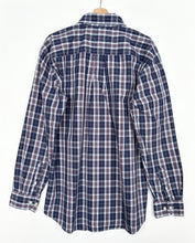 Load image into Gallery viewer, Tommy Hilfiger Check Shirt (XL)
