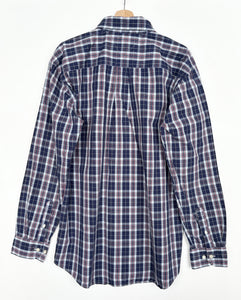 Tommy Hilfiger Check Shirt (XL)