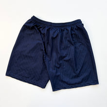 Load image into Gallery viewer, 90s England Umbro Shorts (L)