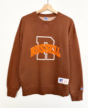 Load image into Gallery viewer, Russell Athletic Sweatshirt (S)