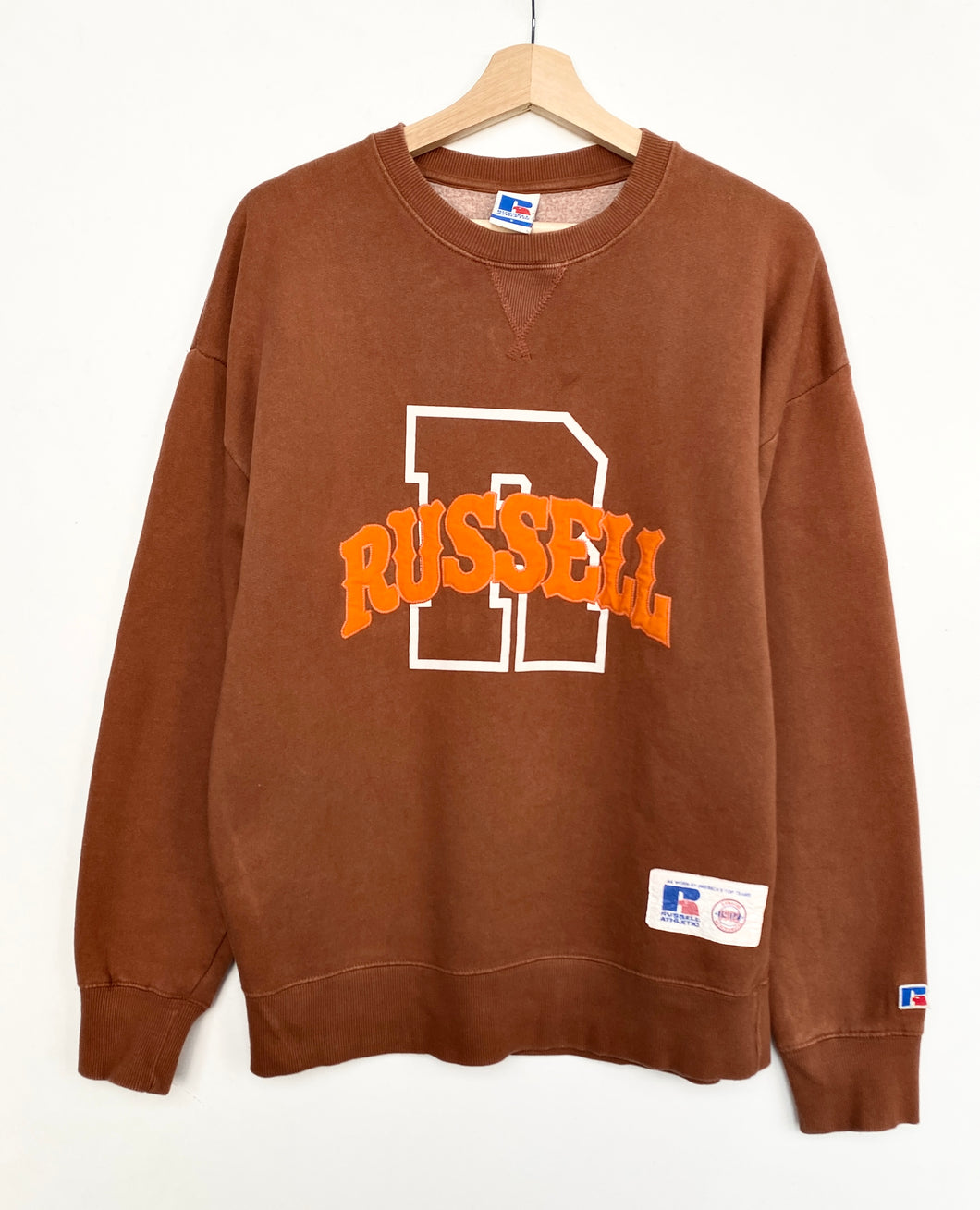 Russell Athletic Sweatshirt (S)