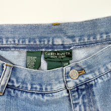 Load image into Gallery viewer, 90s Ralph Lauren Jeans W40 L30