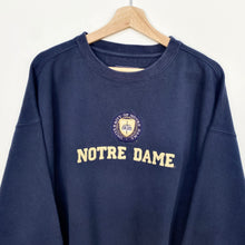 Load image into Gallery viewer, Jansport American College Sweatshirt (XL)