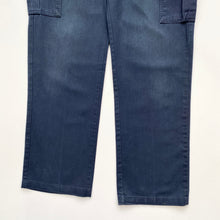 Load image into Gallery viewer, Dickies Cargos W32 L34