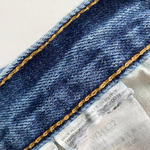 Load image into Gallery viewer, Levi’s 501 W34 L32