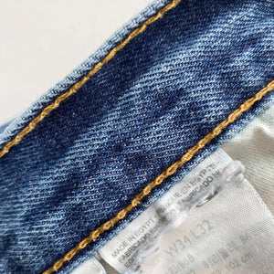 Levi’s 501 W34 L32