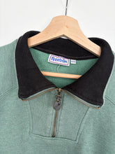 Load image into Gallery viewer, 90s Reebok 1/4 Zip (M)