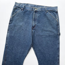 Load image into Gallery viewer, Wrangler Carpenter Jeans W38 L32