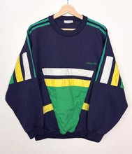 Load image into Gallery viewer, 80s Adidas Sweatshirt (M)