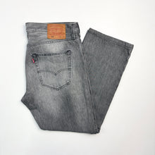 Load image into Gallery viewer, Levi’s 501 W36 L28