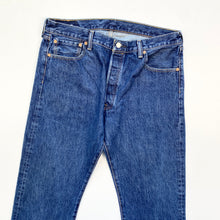Load image into Gallery viewer, Levi’s 501 W36 L32