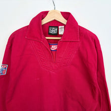 Load image into Gallery viewer, Rare 90s Nike Premier Training Drill Sweatshirt (M)