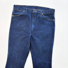 Load image into Gallery viewer, Wrangler Jeans W36 L38