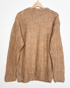 90s Chaps Jumper (M)