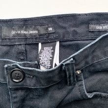 Load image into Gallery viewer, Calvin Klein Jeans W38 L32
