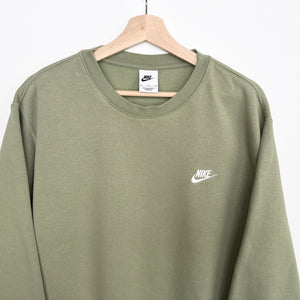 Nike Sweatshirt (XL)