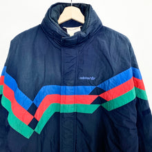 Load image into Gallery viewer, 90s Adidas Heavy Coat (L)
