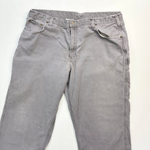 Load image into Gallery viewer, 90s Carhartt Carpenter Jeans W42 L32