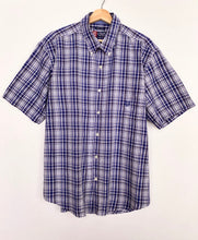 Load image into Gallery viewer, Chaps Check Shirt (XL)
